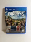 Far Cry 5 - PlayStation 4 Standard Edition PS4