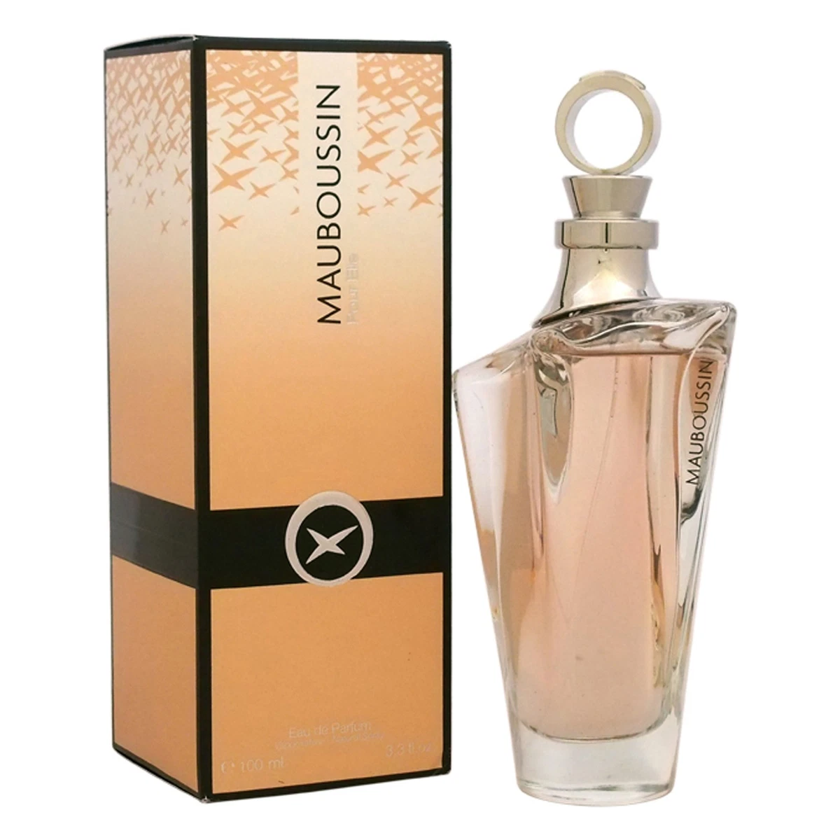【希少品】モーブッサン オム オードトワレ 50ml Mauboussin Eau de Parfum for Women for sale | eBay