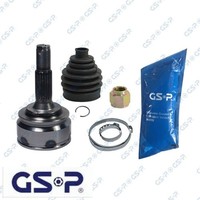 GSP 810151 Gelenksatz FüR Antriebswelle FüR Citroen FüR Ds