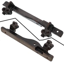 Orig. Cast Iron Fence for for Stanley No. 238 Plane - w/o Rods - mjdtoolparts