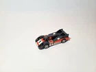 CRASHER Go Bots 1983 MR-20 Bandai Race Car Transformer Robot