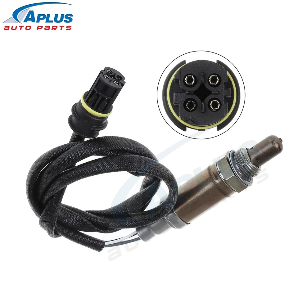 Downstream Oxygen O2 Sensor For 2001-2006 BMW M3 2001-2002 Z3 2006-2008 Z4 3.2L - Image 3 of 4