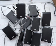 HID Signo Reader 40NKS-01-000000 $75.00 each or make me an offer on all 11.