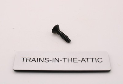 LIONEL  ZW-120  ZW TRANSFORMER COVER  SCREW. NEW