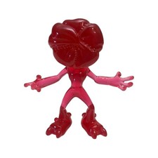 Stranger Things CHASE DEMOGORGON Closed Upsid...