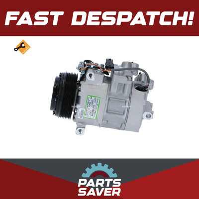 Air Con Compressor 32833 NRF AC Conditioning 64526987890 64529196889 6987890 New