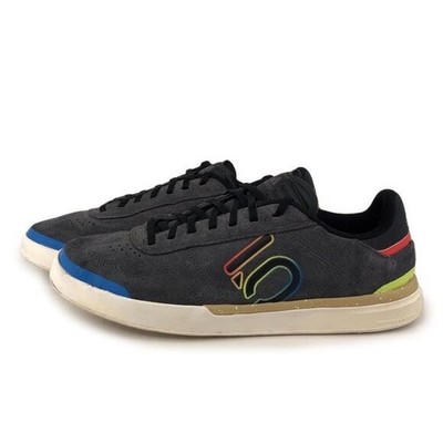 adidas Five Ten Sleuth DLX Cycling Shoes Mens Size 10.5 EUR 44.2/3