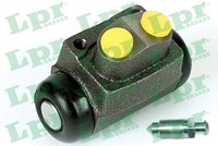 LPR 4036 Radbremszylinder FüR Chrysler, Ford, Honda, Hyundai, Kia, Mg, Rover