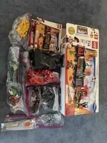 LEGO Toy Story: Western Train Chase (7597)