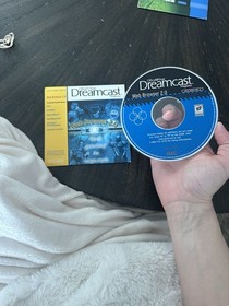 Lot Of 7 Sega Dreamcast Magazine Demo Demo's