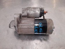 MAZDA CX5 STARTER MOTOR PETROL 2.0/2.5 KE 03/2012-12/2016 767174