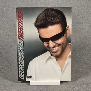 George Michael Twenty Five | eBay