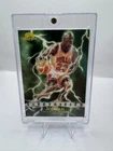 1996 SkyBox MICHAEL JORDAN #278 NM