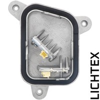 Xenus LED 7470425 Tagfahrlicht Links Modul 63117470425 Scheinwerfer SteuergeräT