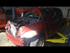 Driver Side View Mirror Power Heated Hatchback Fits 04-10 PT CRUISER 23973