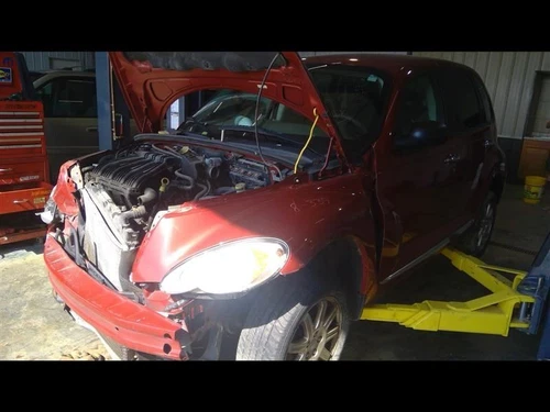 Driver Side View Mirror Power Heated Hatchback Fits 04-10 PT CRUISER 23973
