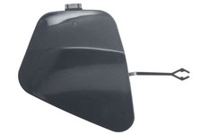 Bouchon de crochet d'attelage pour pour BMW X6 (F16, F86)