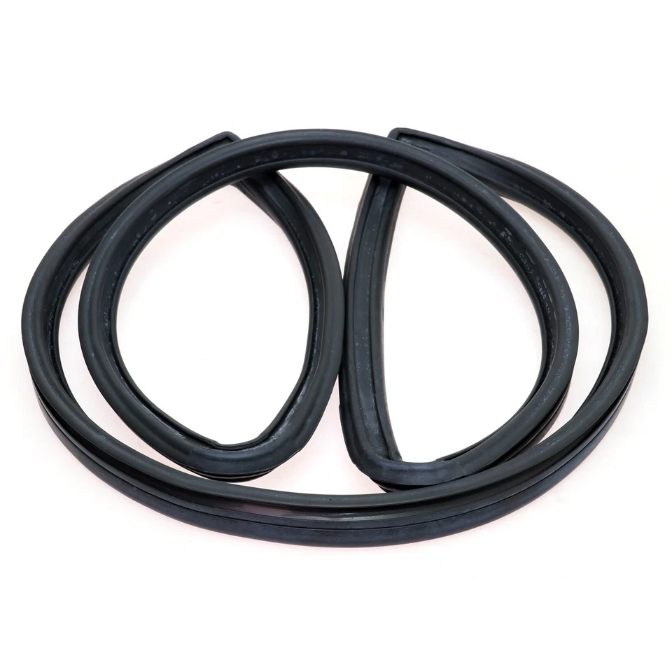 Rear Windshield Weatherstrip Fit For 1974-1977 Datsun 120Y B210 140Y Sunny New - Изображение 3 из 4