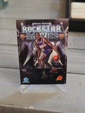 Khaman Maluach 2025-26 Bowman Basketball Rockstar Rookies #RR-10 RC Chrome