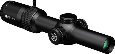 Vortex Strike Eagle 1-8x24 Illum AR-BDC3 MOA SFP Riflescope - SE-1824-2