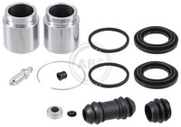 A.B.S. 57127 Reparatursatz, Bremssattel Vorne Passend FüR Subaru