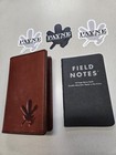 Payne Leather and Tool Memo Field Notes Passport Cover EDC Non Sneakreaper ed. — photo 6