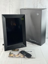 Nixplay Signage 10.1" W10F Digital Signage Display Smart WiFi Photo Frame