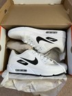 Nike Air Max 90g Men's Spikeless Waterproof Golf Shoes Size 12