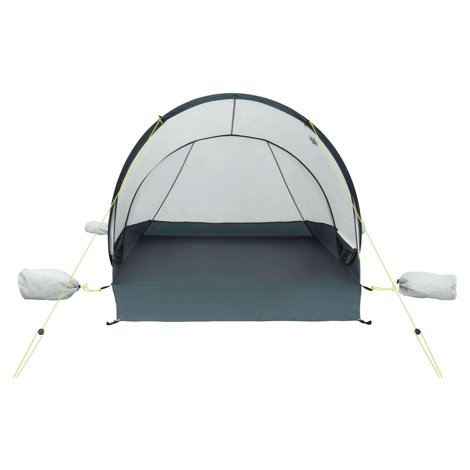 Outwell Eastbourne Beach Shelter Multi - Image 4