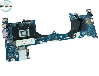 N47921-601 Motherboard UMA R5 7530U 8GB For HP Envy x360 15-FH 15Z-FH LA-M798P