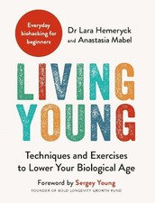 Living Young: Techniques and Exerci..., Mabel, Anastasi