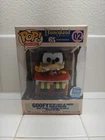 Goofy on the Casey Jr. Circus Train Attraction Disneyland 65th Funko POP! 02