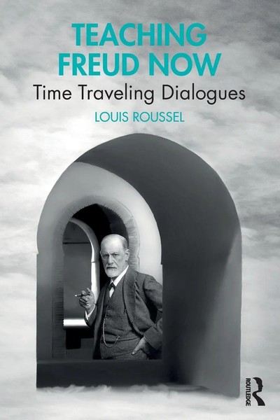Louis Roussel | Teaching Freud Now | Taschenbuch | Englisch (2025) | Routledge-image