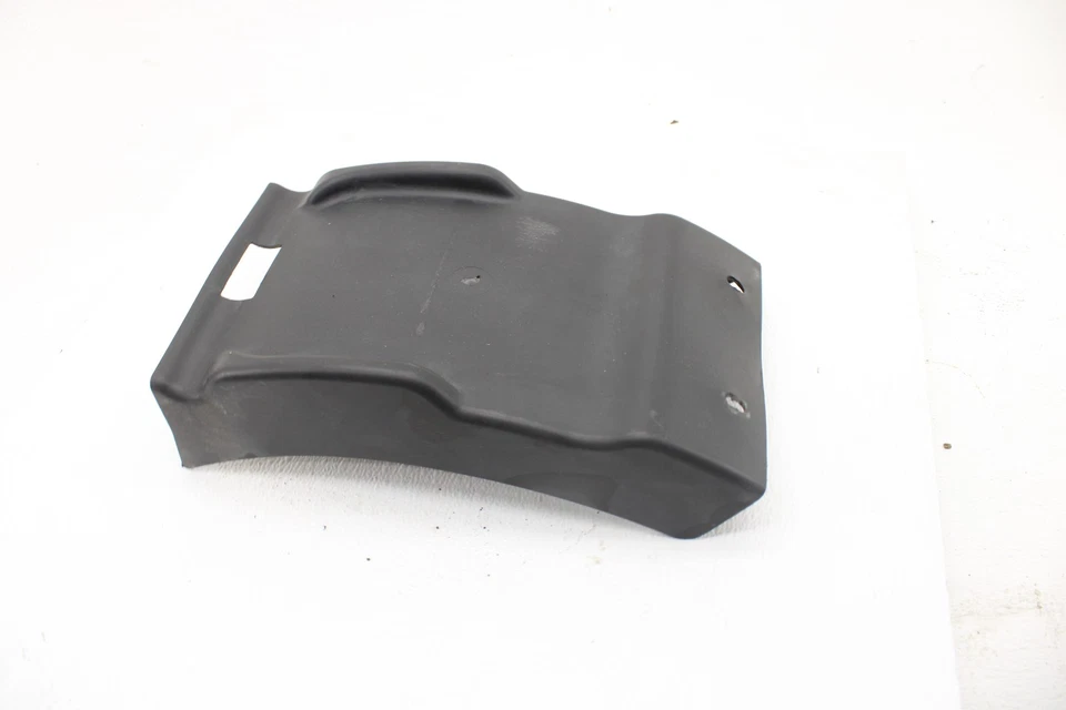 Guardabarros trasero Harley-Davidson Night Train Fxstb 00-07 Foto 2 de 4