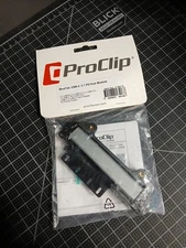 ProClip 3-Port Expansion Hub for ModTek Docks and USB-C Charging Cradles 216418