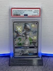 2019 Pokemon TCG Sun & Moon Hidden Fates SV59 Mewtwo GX - Gem Mint - PSA 10