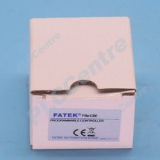 Brand New For FATEK PLC FBs-CBE  FBsCBE 