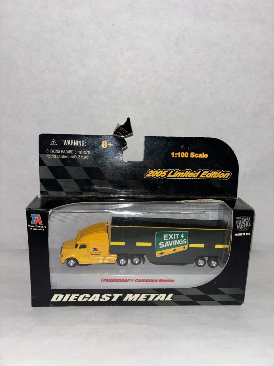 Jada Toys 1:24 压铸拖车| eBay
