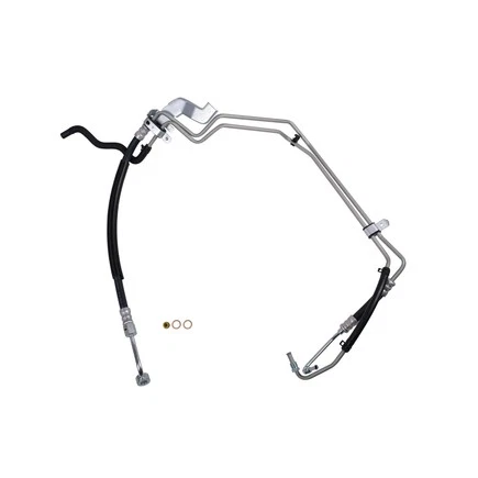 Sunsong 3403672 Ps Pressure & Return - Image 4 of 4