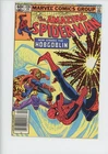 AMAZING SPIDER-MAN #239 comic....1983....HOBGOBLIN.....$85 VALUE...ONLY $19.95
