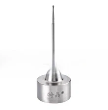 QTY:1 new D2 EDM Zero Force Centering Sphere Spark Machine Centering Correction