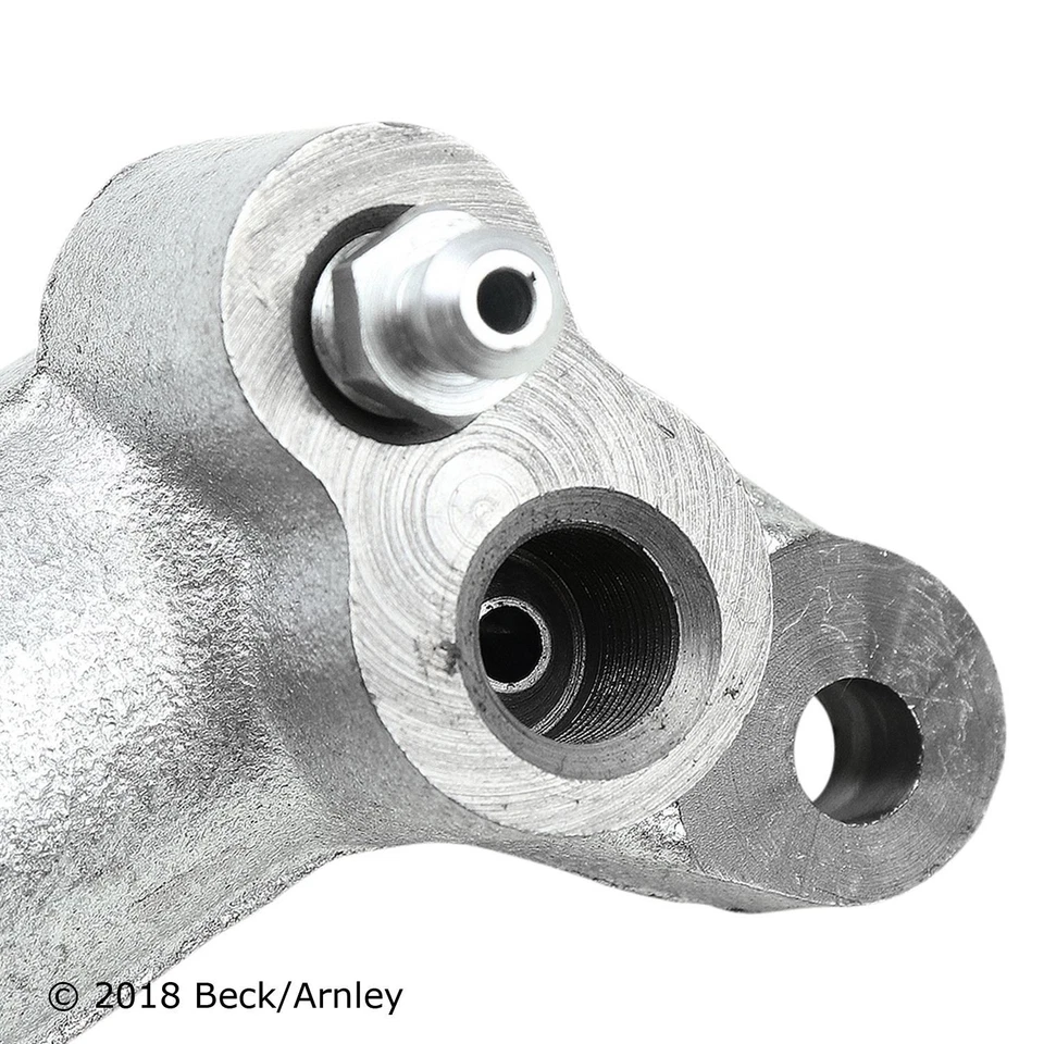 Cilindro esclavo embrague Beck Arnley 072-8874 para modelos seleccionados de Audi Porsche 88-00 Foto 2 de 4