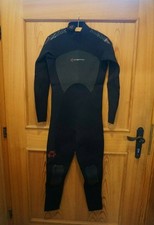 Neoprenanzug Mystic 5/3 langarm Größe M (48 bzw 50) wie neu