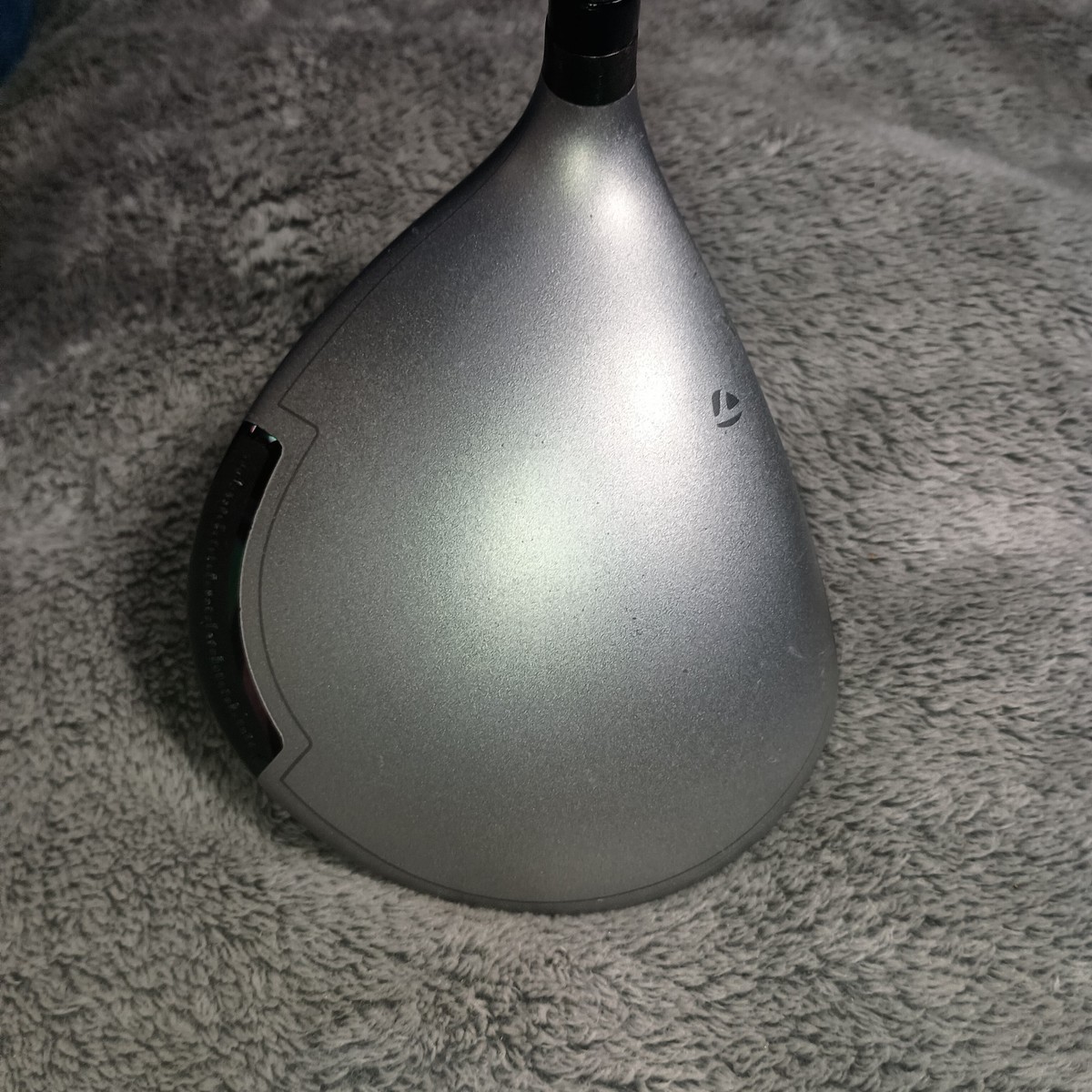 レフティー用 TaylorMade SLDR ミニドライバー 16度 S TaylorMade SLDR S Mini Driver at InTheHoleGolf.com