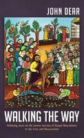 John Dear | Walking The Way | Buch | Englisch (2021) | Gebunden | Wipf and Stock
