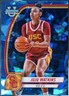 2024-25 Bowman University Chrome Sapphire Basketball Juju Watkins #37 NM
