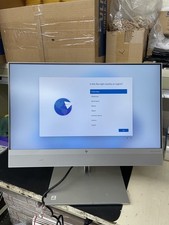 HP EliteOne 800 G6 23.8 FHD Touch Intel i510500 3.1GHz 16GB 256GB SSD W11P READ