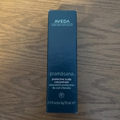 AVEDA  PRAMASANA PROTECTIVE SCALP CONCENTRATE 2.5 OZ NIB