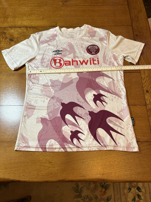 Umbro Swallows Fc New Jersey Moroka Swallows Jersey Top