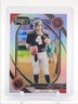 BRETT FAVRE 2024 SELECT CLUB LEVEL FOOTBALL SILVER PRIZM FALCONS Q5454